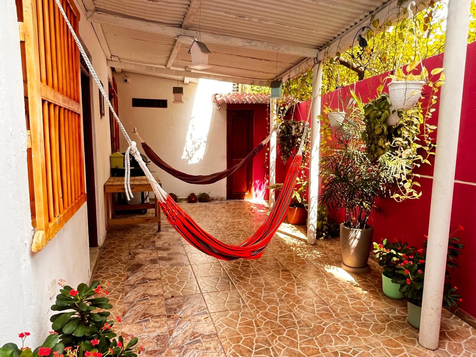Hostal Maus Cartagena 외부 사진