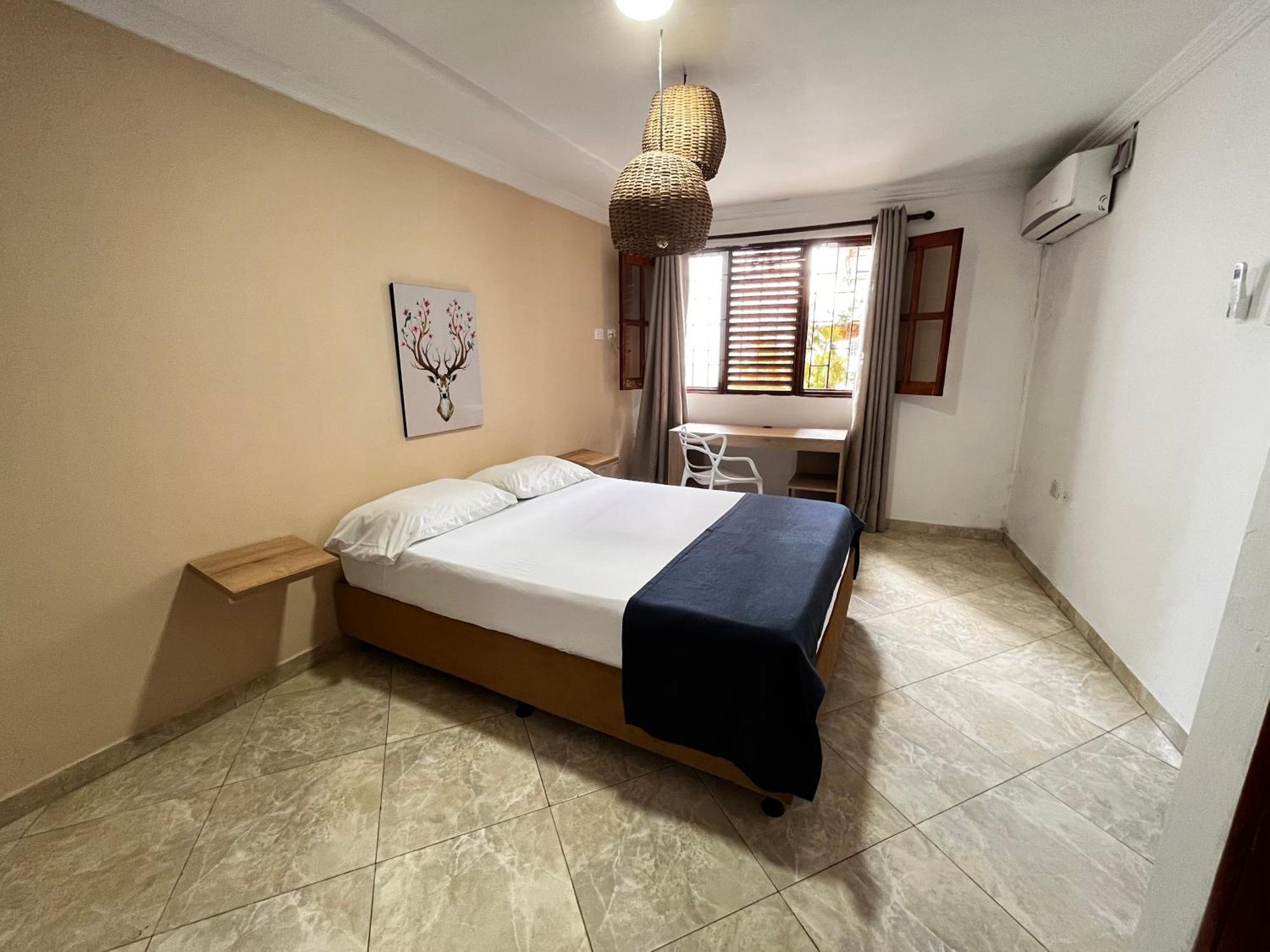 Hostal Maus Cartagena 외부 사진